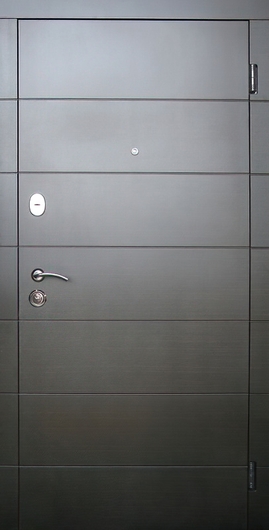 Внешняя сторона