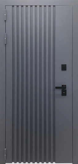 Внешняя сторона