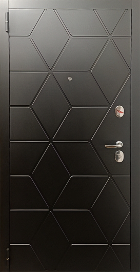 Внешняя сторона