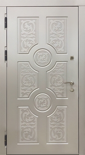 Внешняя сторона