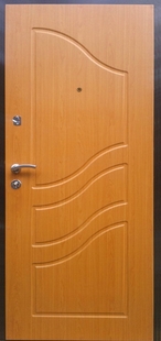 Железные двери МДФ МД-30