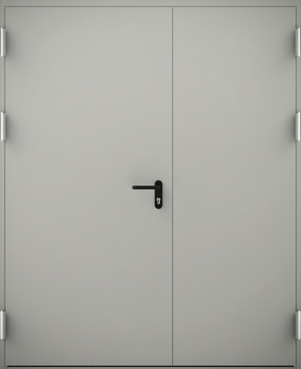 Внешняя сторона