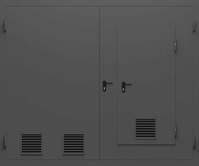 Внешняя сторона