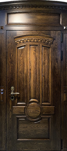 Внешняя сторона